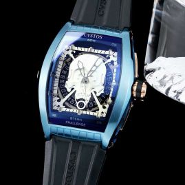 Picture for category Cvstos Watches